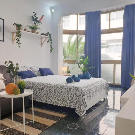 Morote Beach Flat By Canary365 Лас-Пальмас-де-Гран-Канария Экстерьер фото
